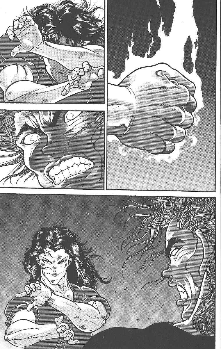 Grappler Baki Chapter 275 - Page 7