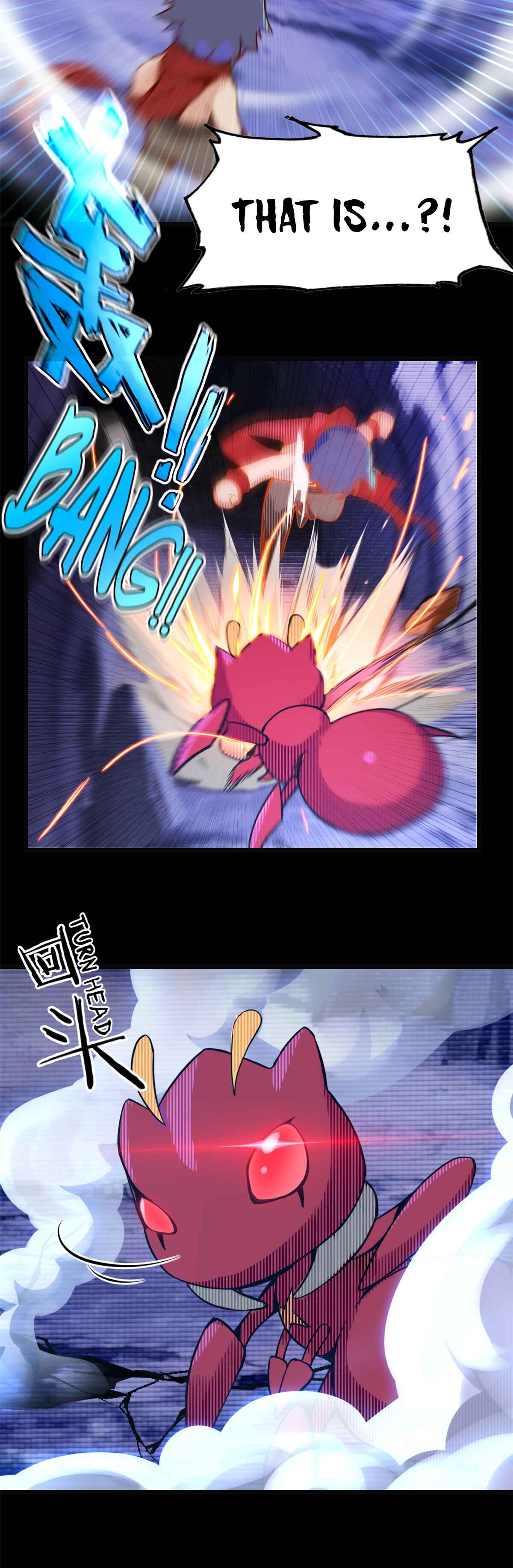 I Just Want to Game in Peace Chapter 1 - Page 22