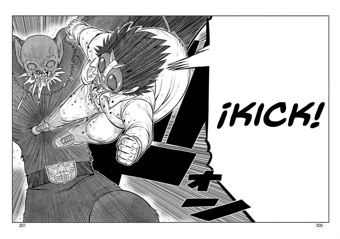 Toujima Tanzaburou wa Kamen Rider ni Naritai Chapter 32 - Page 30