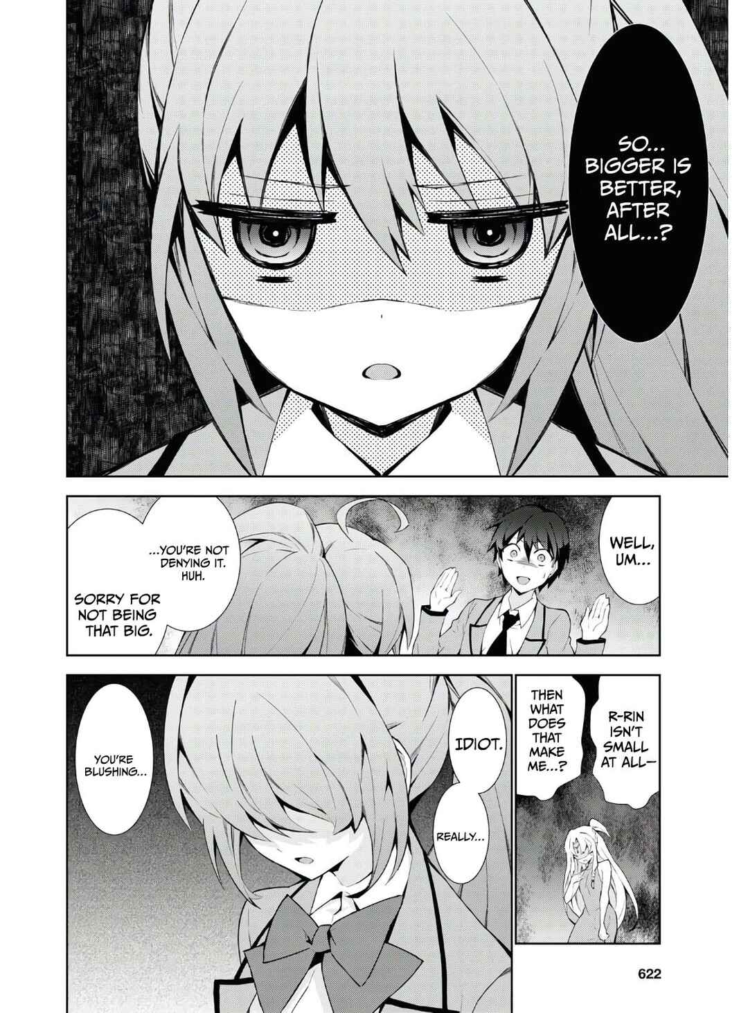 Isekai Cheat Magician Chapter 45 - Page 13