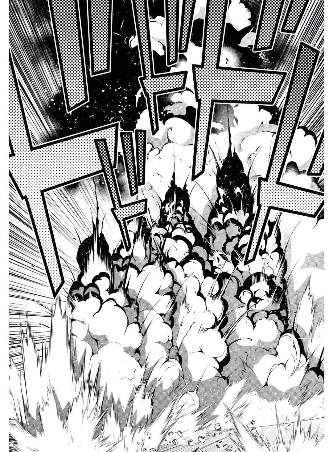 Isekai Cheat Magician Chapter 45 - Page 37
