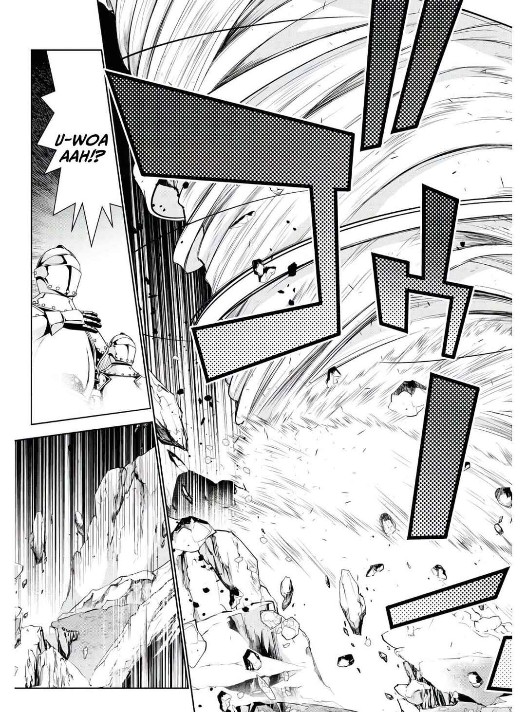 Isekai Cheat Magician Chapter 45 - Page 40