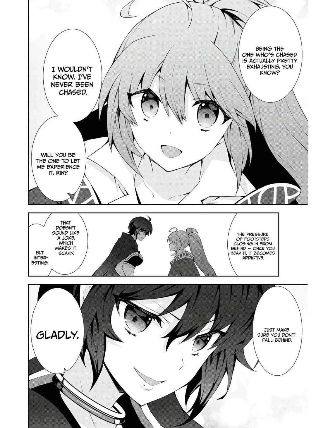 Isekai Cheat Magician Chapter 45 - Page 43