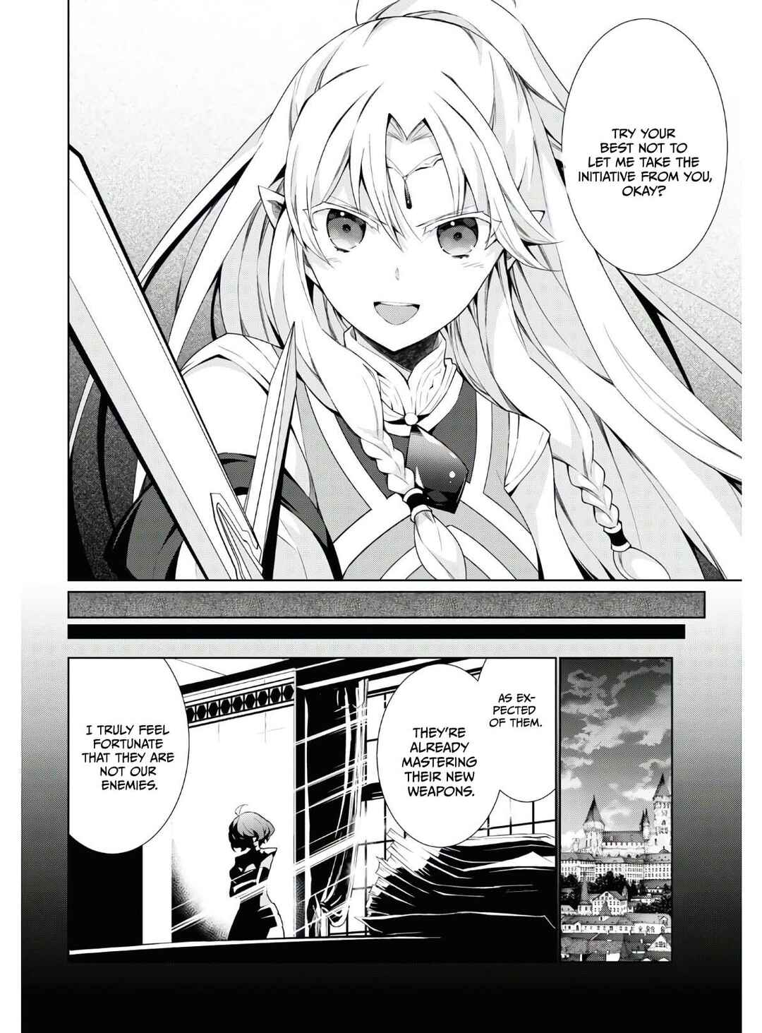 Isekai Cheat Magician Chapter 45 - Page 49