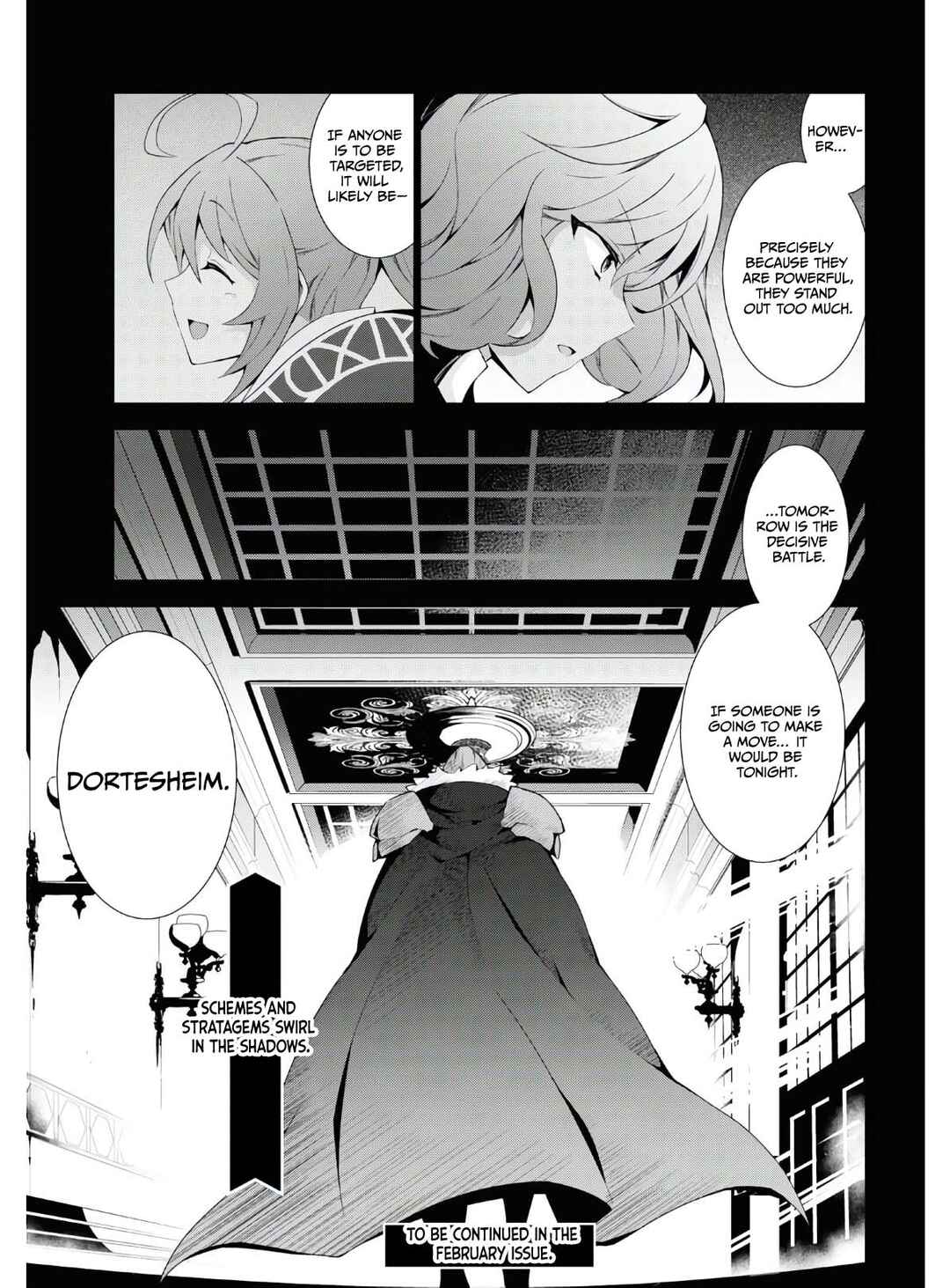 Isekai Cheat Magician Chapter 45 - Page 50