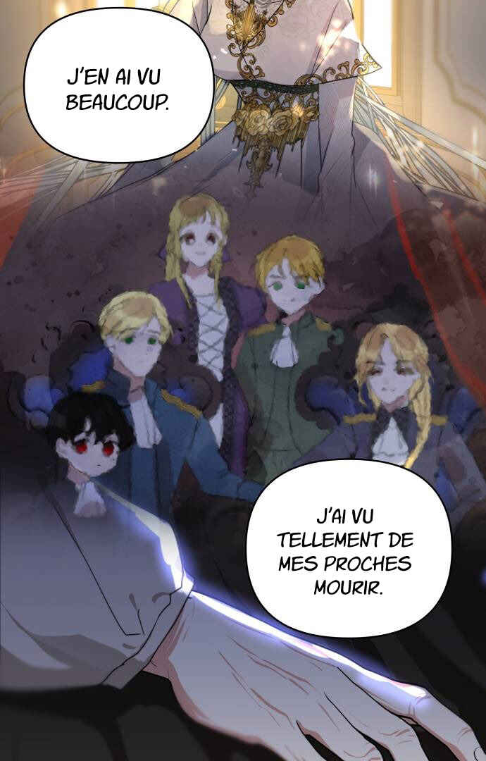 Monster Duke's Daughter Chapter 39 - Page 14