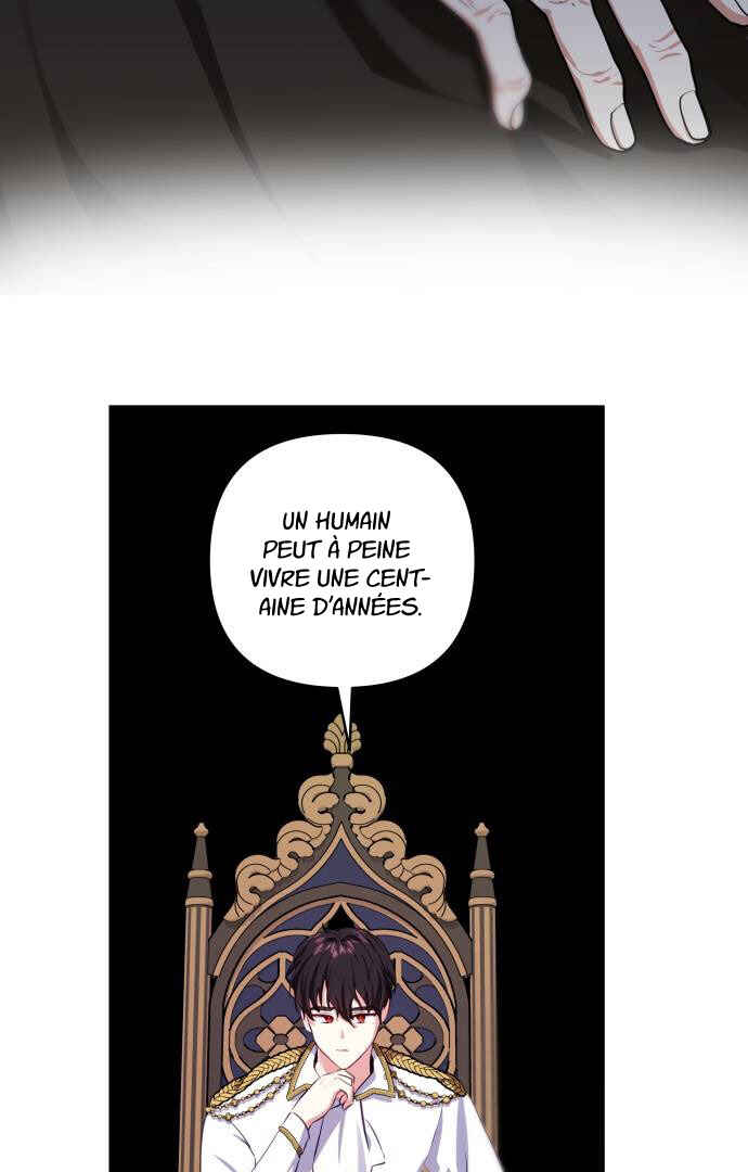 Monster Duke's Daughter Chapter 39 - Page 15