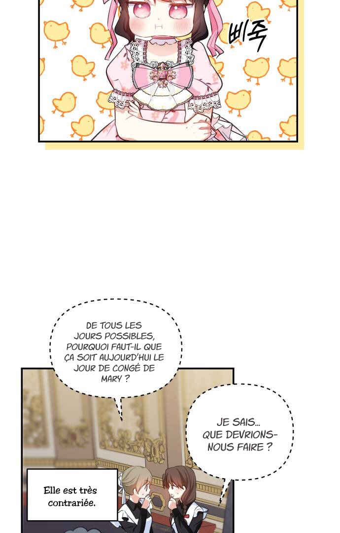 Monster Duke's Daughter Chapter 39 - Page 28