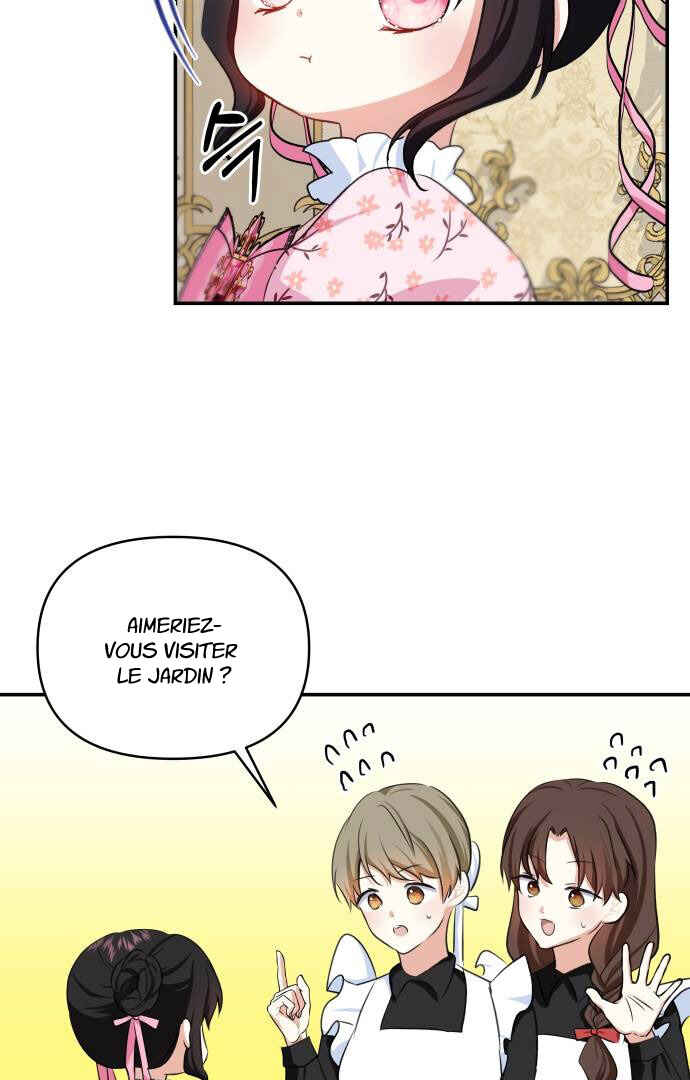 Monster Duke's Daughter Chapter 39 - Page 30