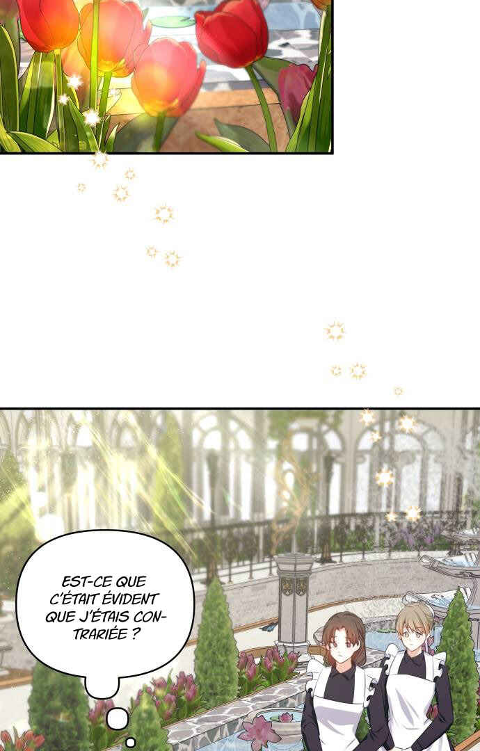 Monster Duke's Daughter Chapter 39 - Page 33
