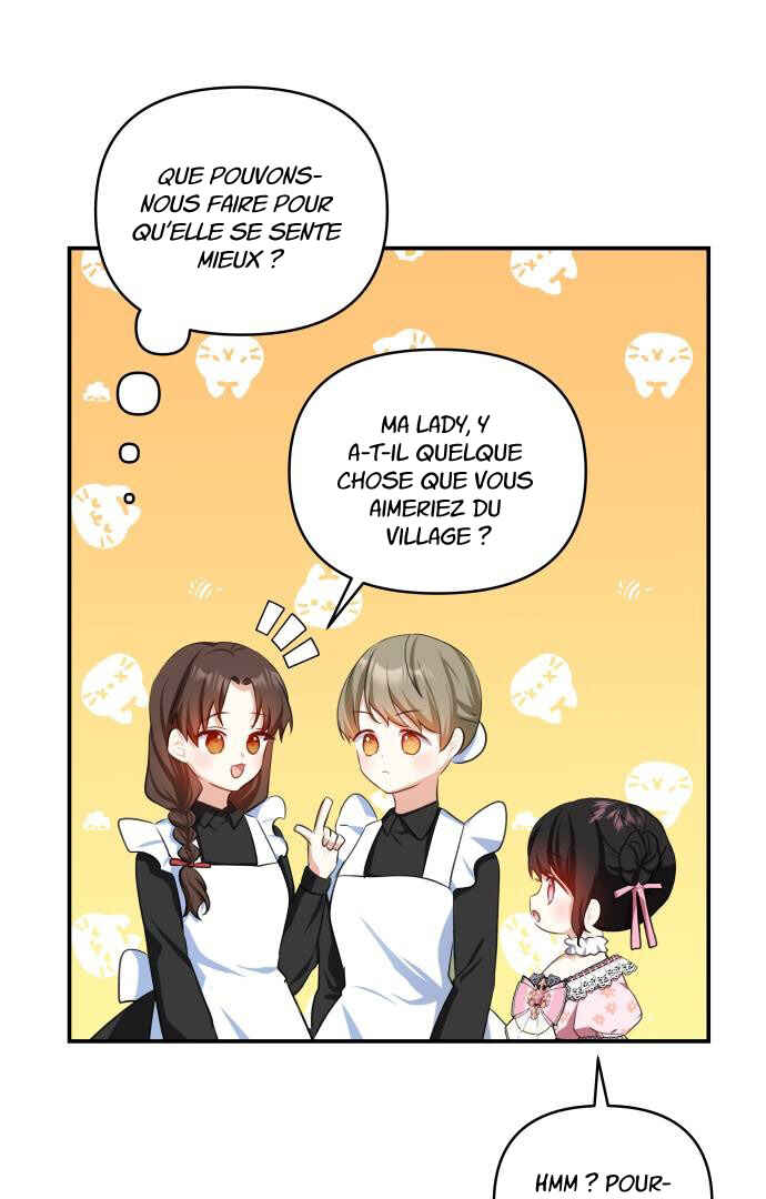 Monster Duke's Daughter Chapter 39 - Page 38