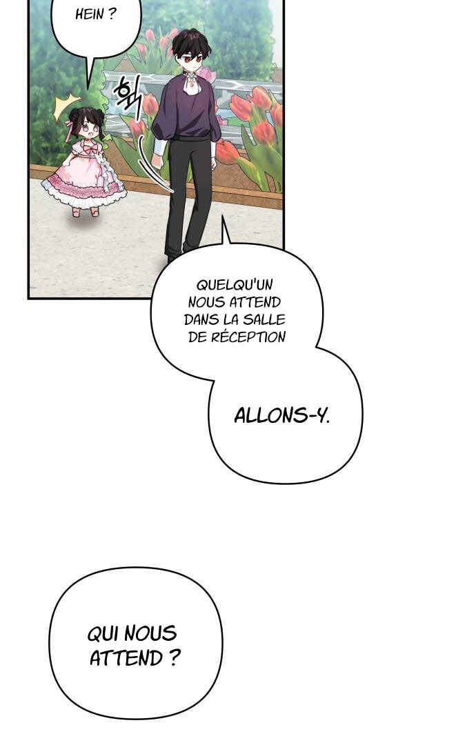 Monster Duke's Daughter Chapter 39 - Page 46