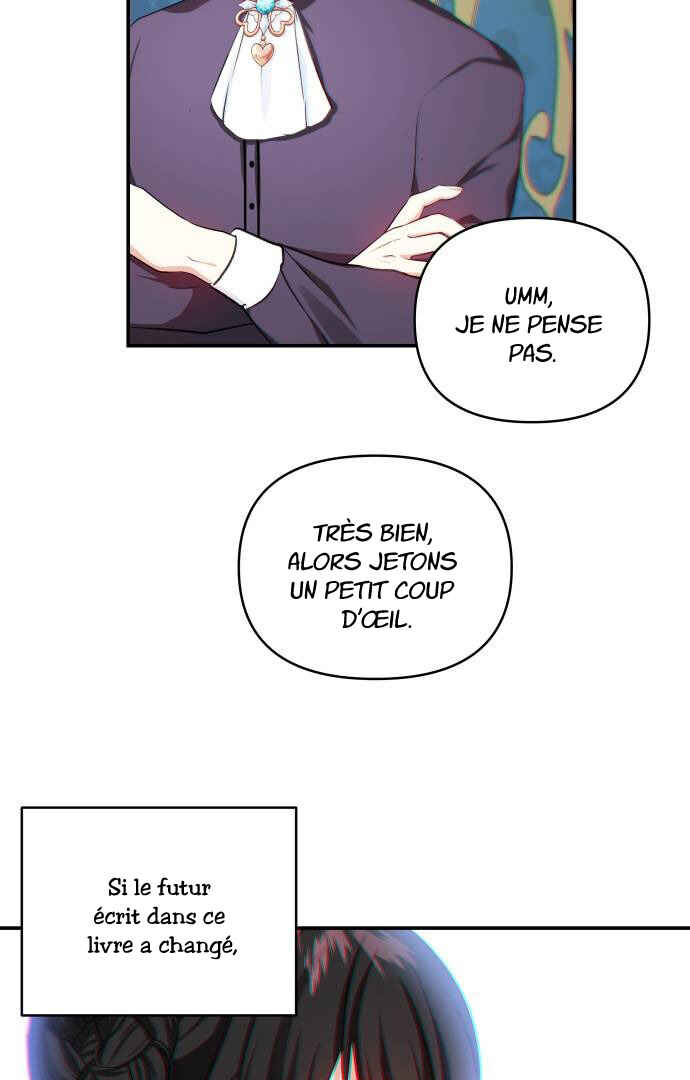 Monster Duke's Daughter Chapter 39 - Page 51