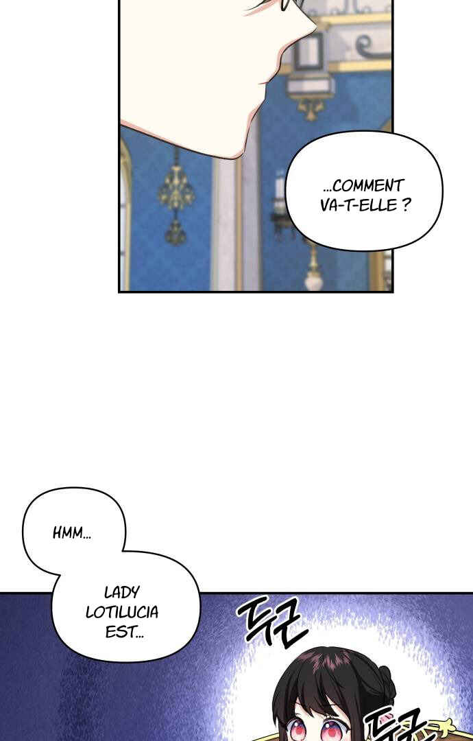 Monster Duke's Daughter Chapter 39 - Page 56