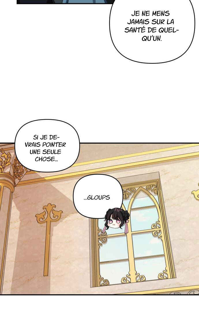Monster Duke's Daughter Chapter 39 - Page 61