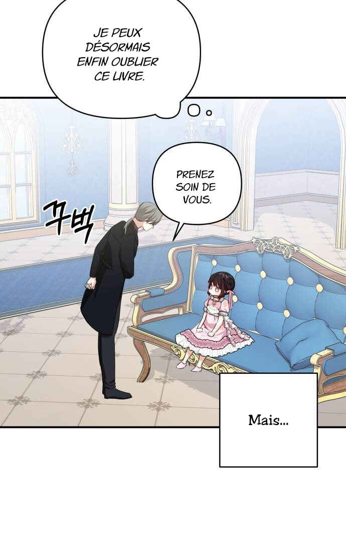 Monster Duke's Daughter Chapter 39 - Page 66