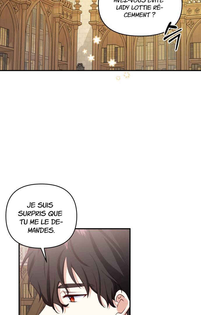 Monster Duke's Daughter Chapter 39 - Page 9