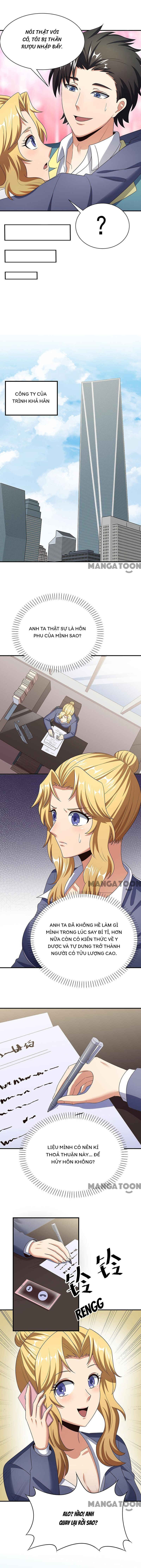 The Super Doctor From 2089 Chapter 43 - Page 13