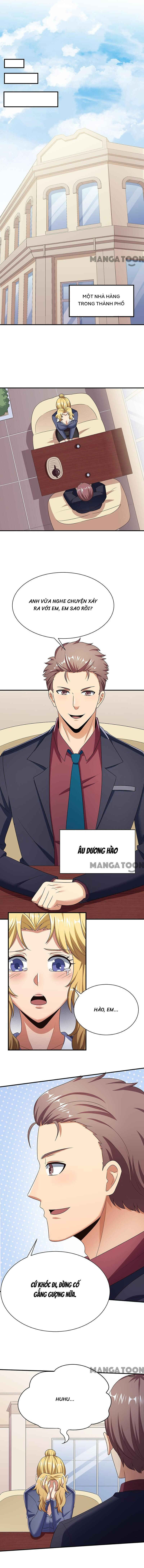 The Super Doctor From 2089 Chapter 43 - Page 14