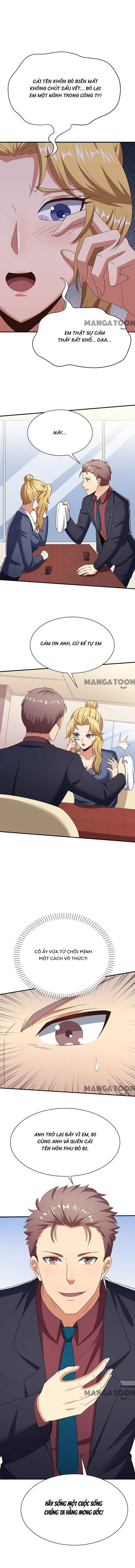 The Super Doctor From 2089 Chapter 43 - Page 15