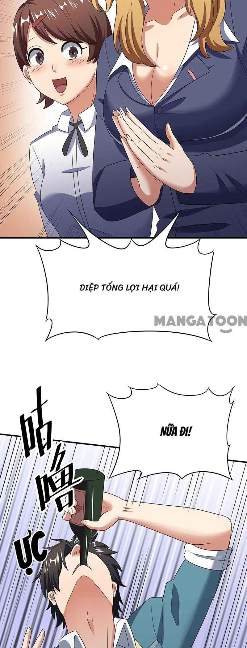 The Super Doctor From 2089 Chapter 43 - Page 9