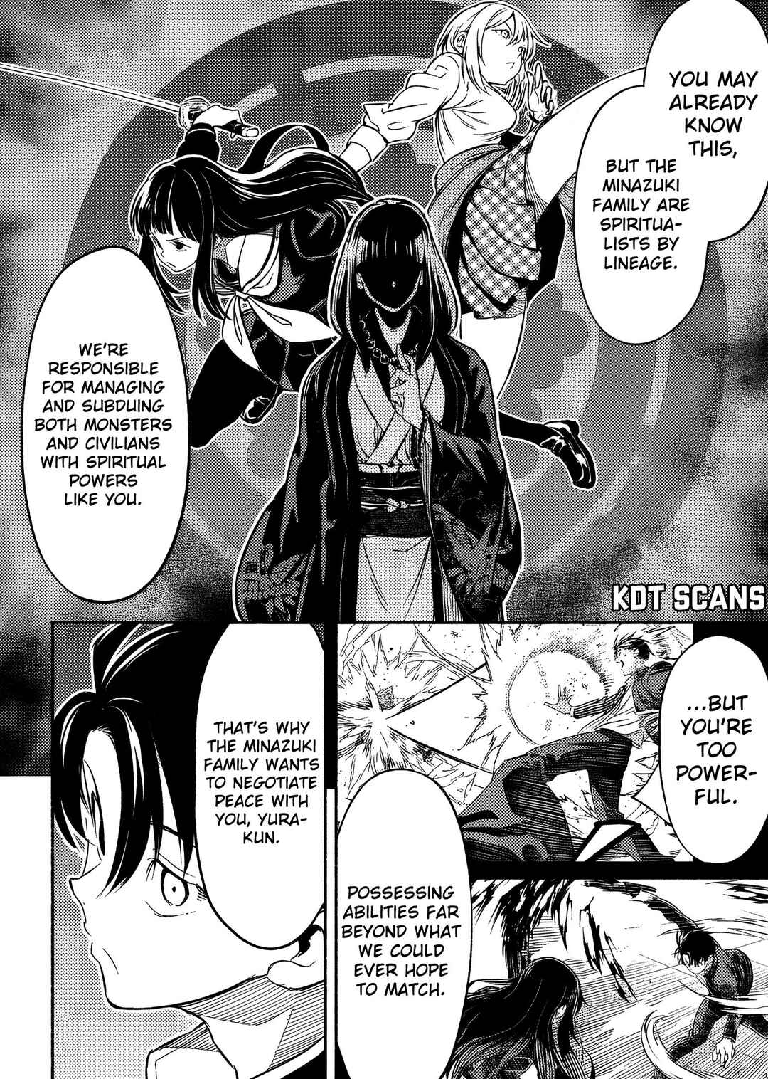 Isekai kara Kikan Shitara Chikyuu mo Kanari Fantasy deshita. Ato, Make Heroine-domo Kocchi Minna. Chapter 3.1 - Page 7