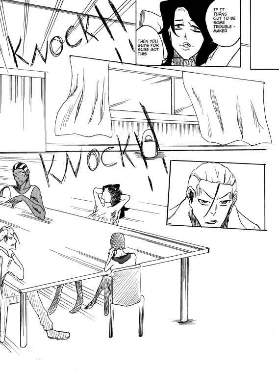 White World Chapter 17 - Page 10