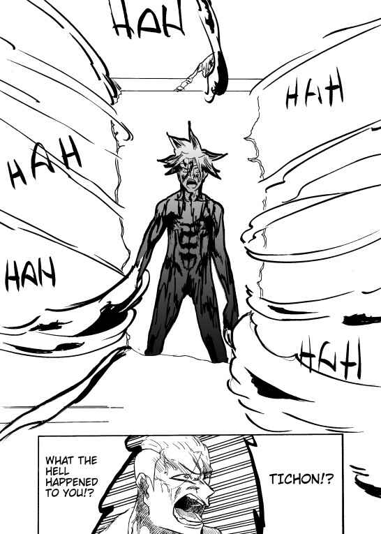 White World Chapter 17 - Page 13
