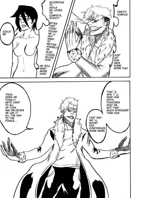 White World Chapter 17 - Page 20