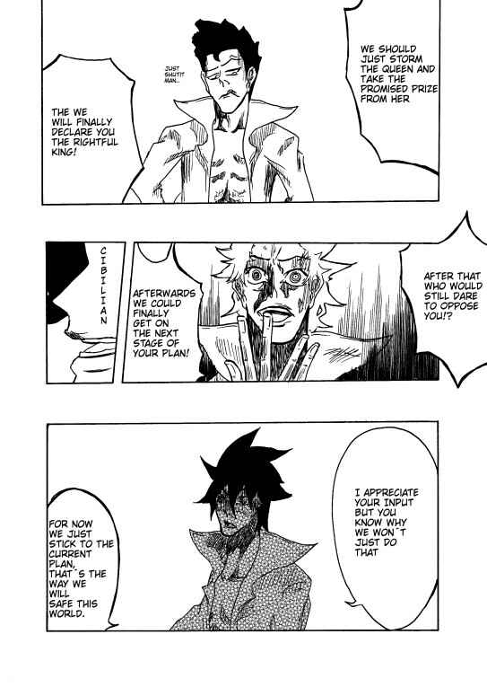 White World Chapter 17 - Page 3