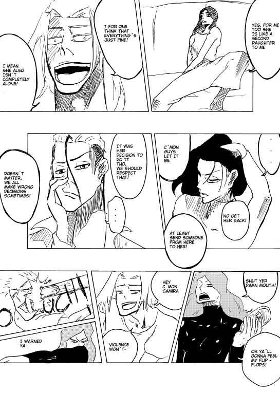 White World Chapter 17 - Page 7