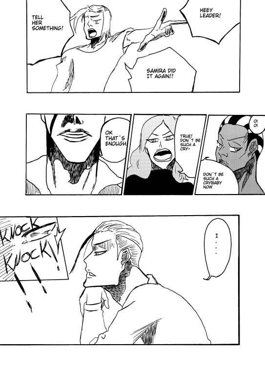 White World Chapter 17 - Page 8
