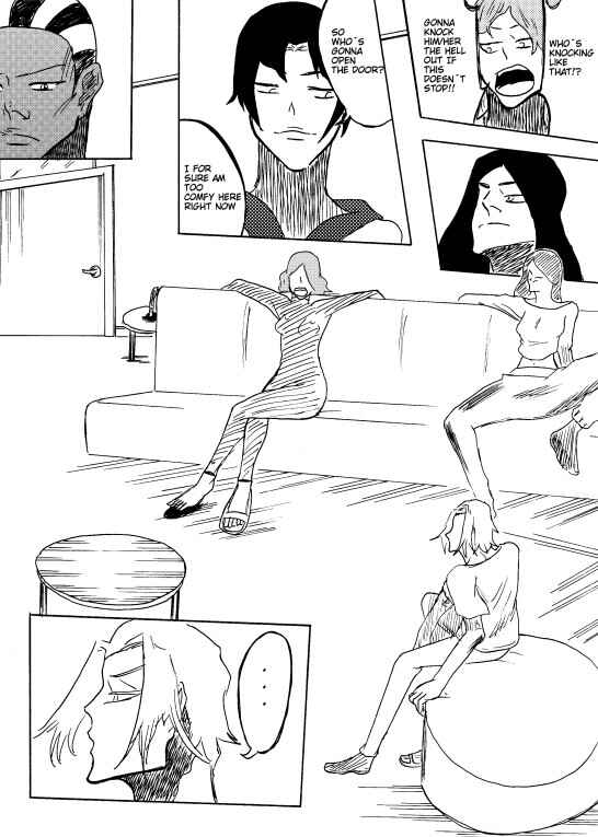 White World Chapter 17 - Page 9