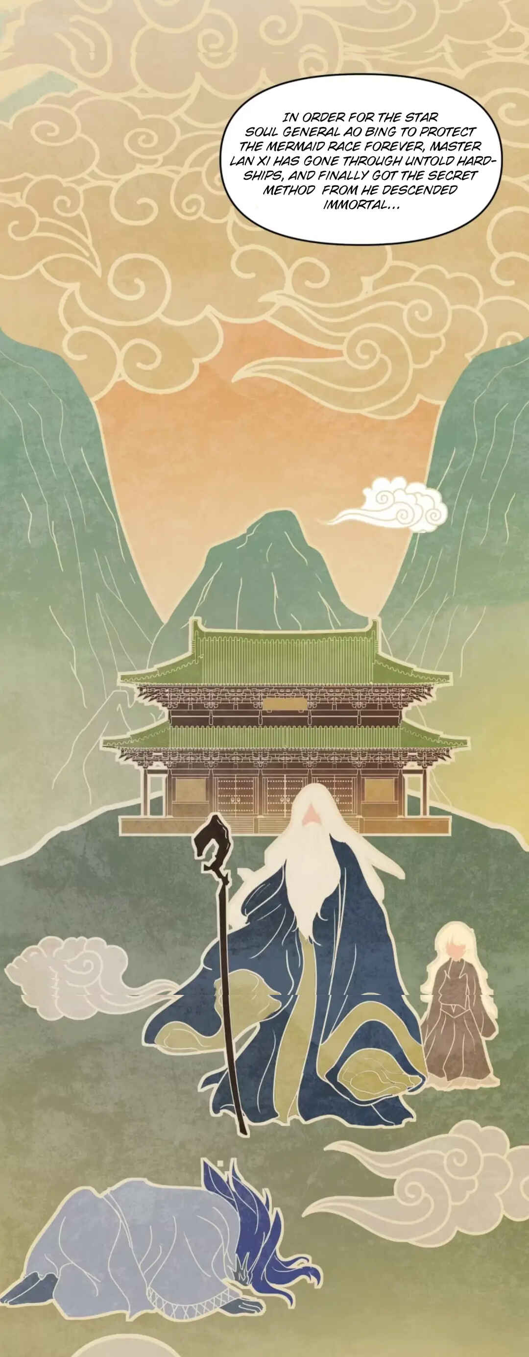 Xīngjiǎ Húnjiàng Zhuàn Chapter 118 - Page 16