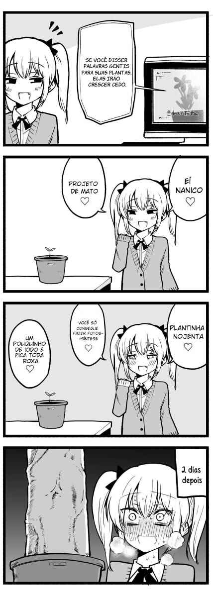 Kind Words Chapter ? - Page 1