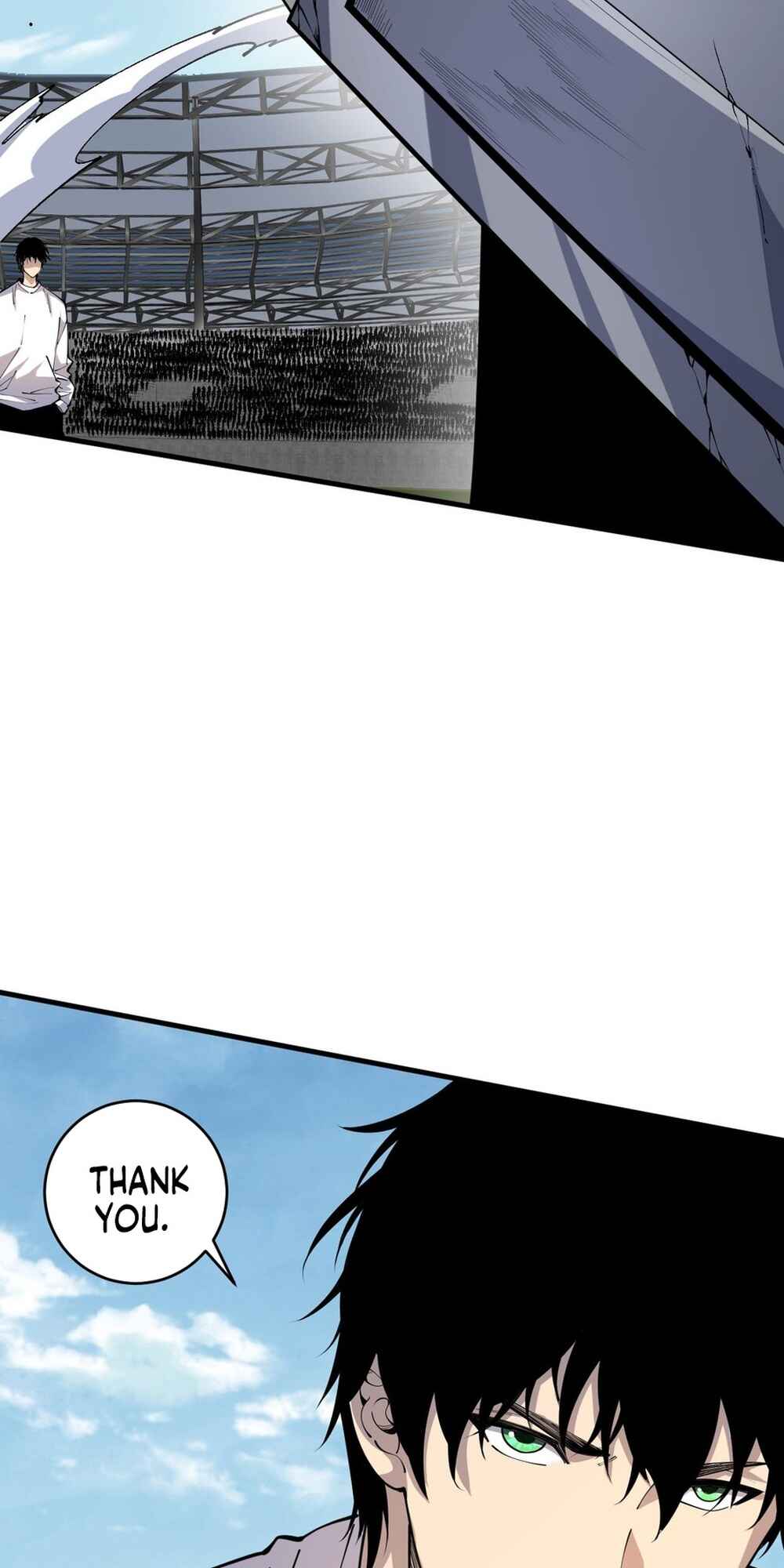 Si Ling Fashi! Wo Ji Shi Tianzai Chapter 83 - Page 11
