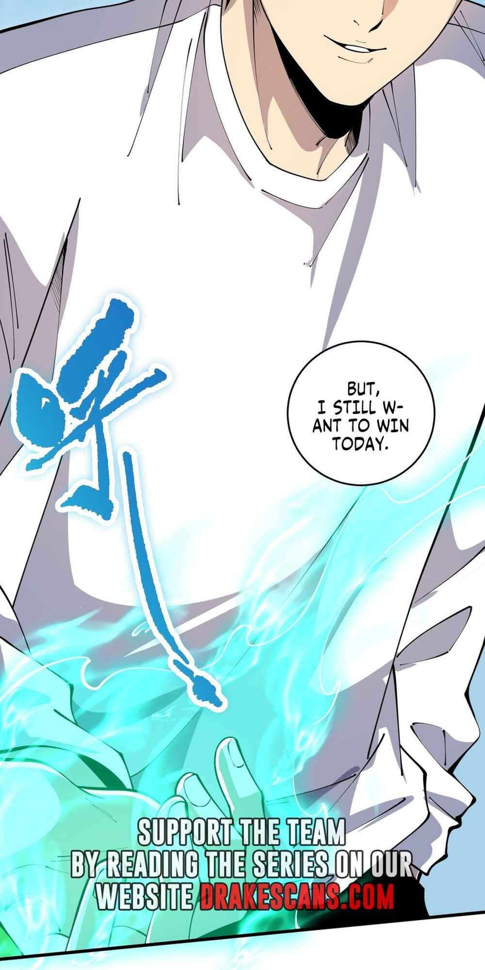 Si Ling Fashi! Wo Ji Shi Tianzai Chapter 83 - Page 12
