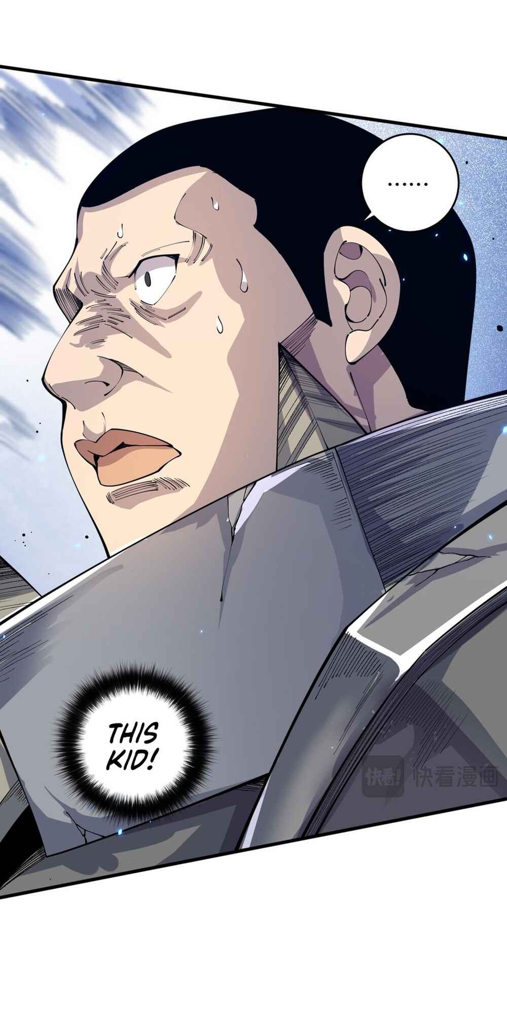 Si Ling Fashi! Wo Ji Shi Tianzai Chapter 83 - Page 18
