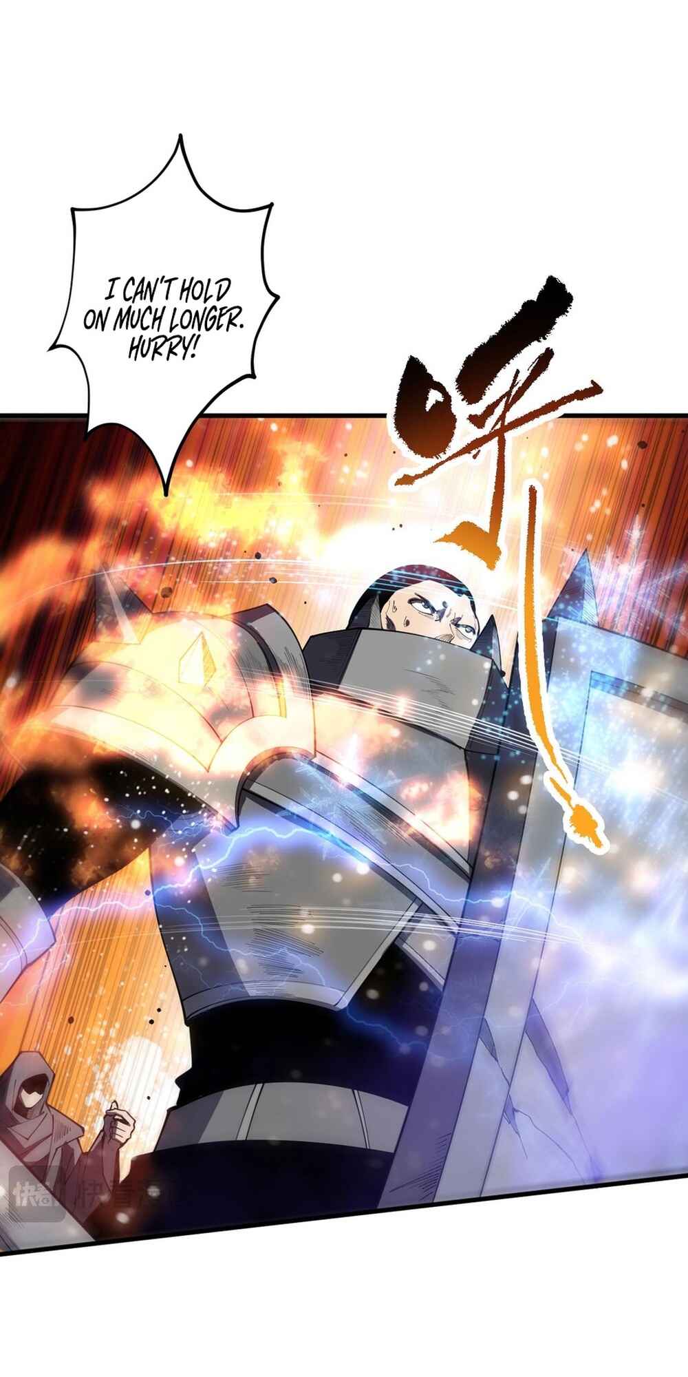 Si Ling Fashi! Wo Ji Shi Tianzai Chapter 83 - Page 26