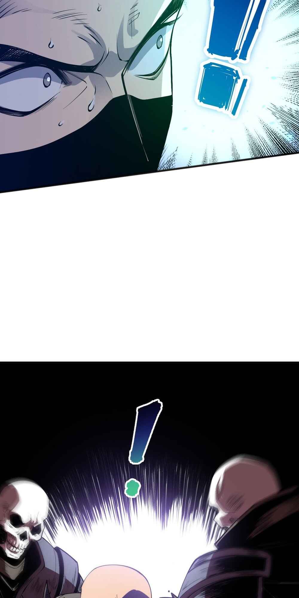 Si Ling Fashi! Wo Ji Shi Tianzai Chapter 83 - Page 35