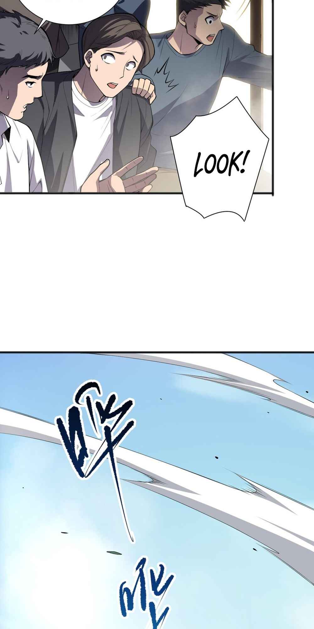 Si Ling Fashi! Wo Ji Shi Tianzai Chapter 83 - Page 4