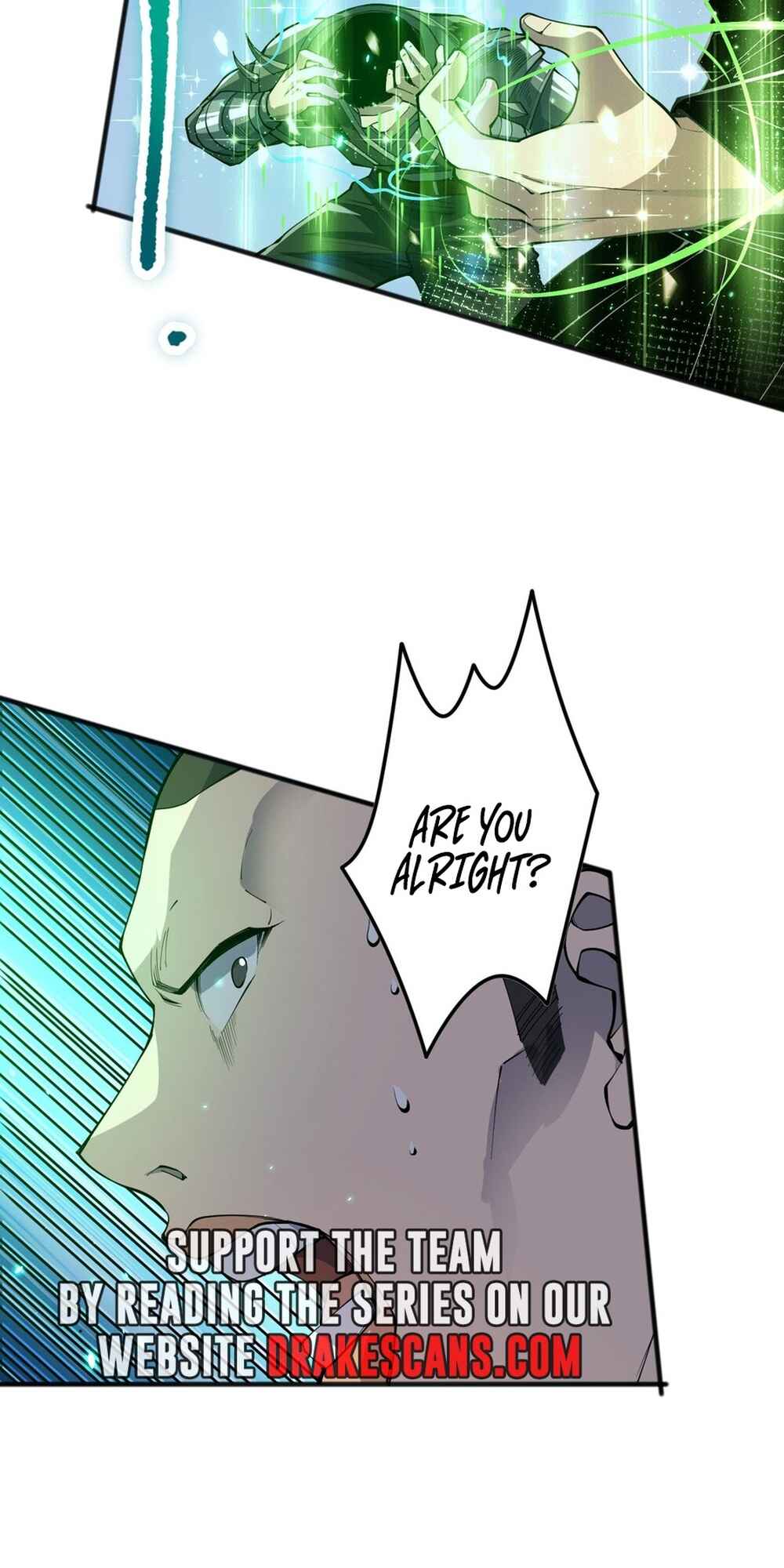 Si Ling Fashi! Wo Ji Shi Tianzai Chapter 83 - Page 41