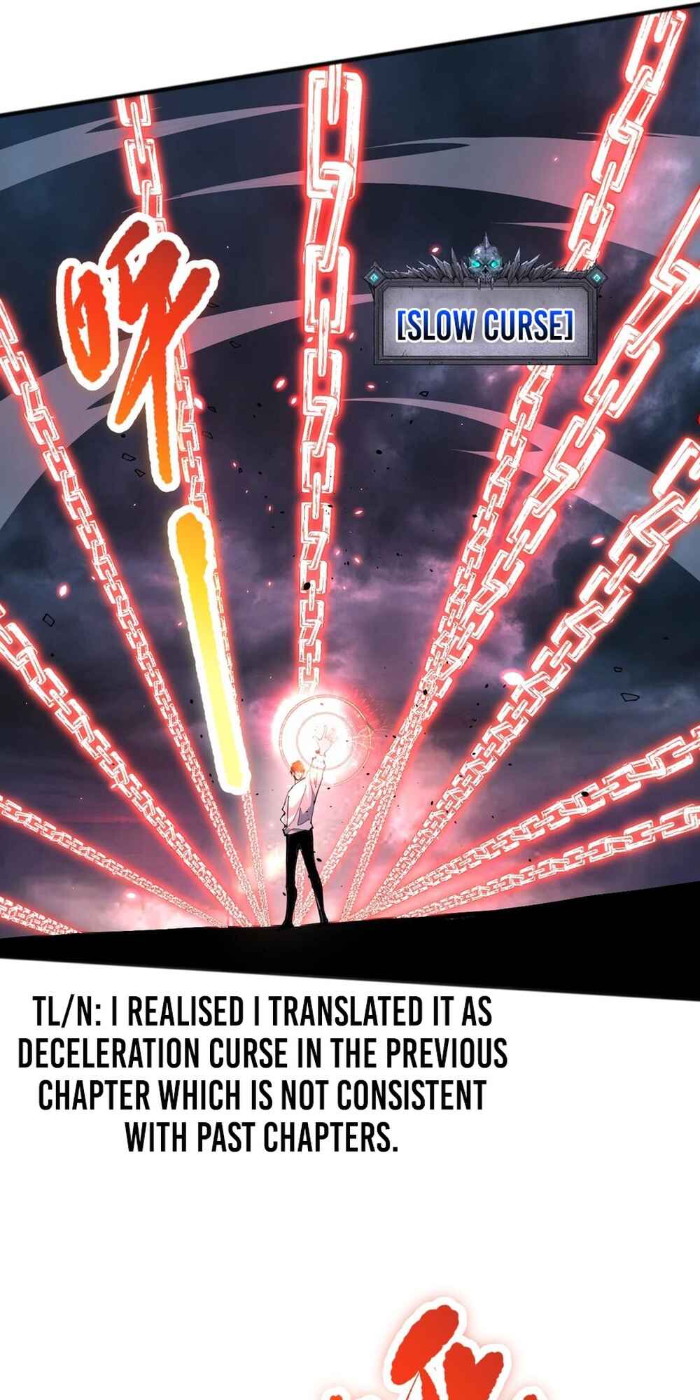 Si Ling Fashi! Wo Ji Shi Tianzai Chapter 83 - Page 43