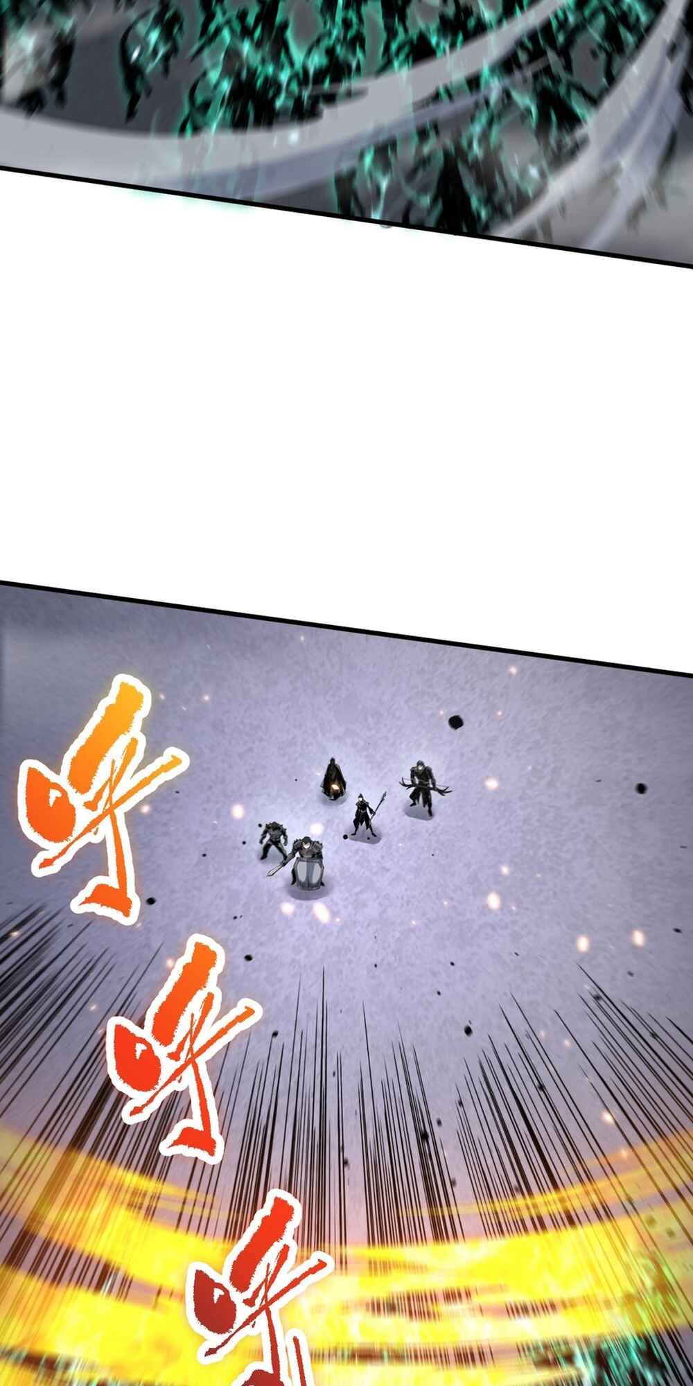 Si Ling Fashi! Wo Ji Shi Tianzai Chapter 83 - Page 48