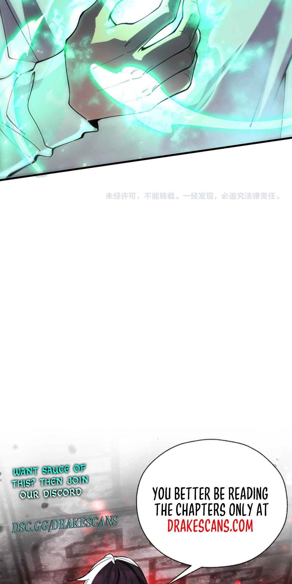Si Ling Fashi! Wo Ji Shi Tianzai Chapter 83 - Page 58