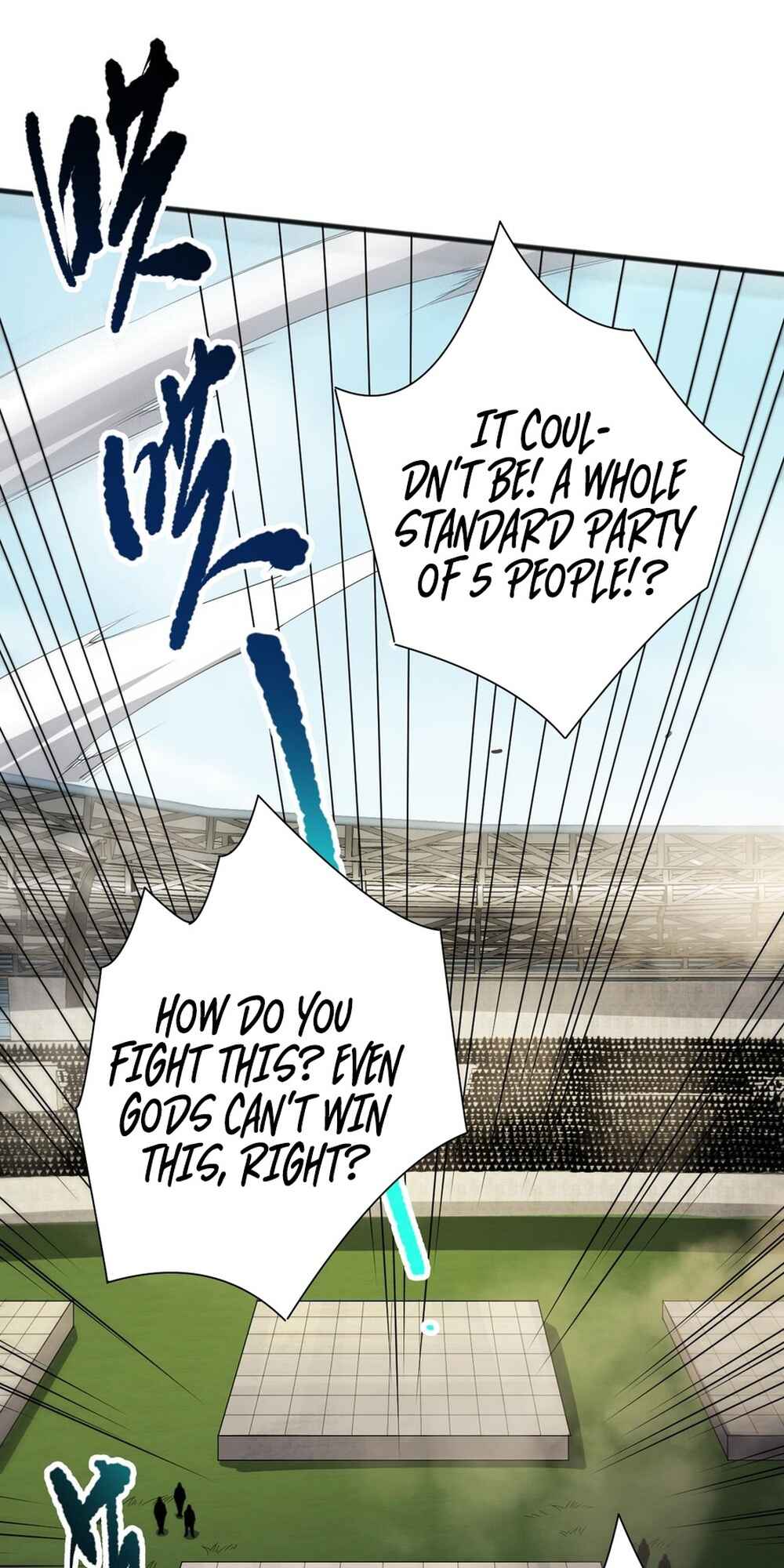 Si Ling Fashi! Wo Ji Shi Tianzai Chapter 83 - Page 6