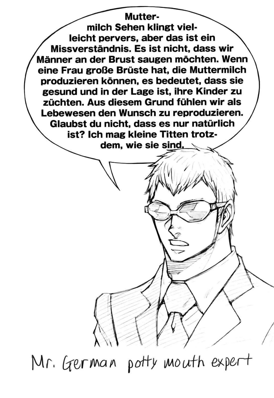 Terra Formars Chapter 94 - Page 16