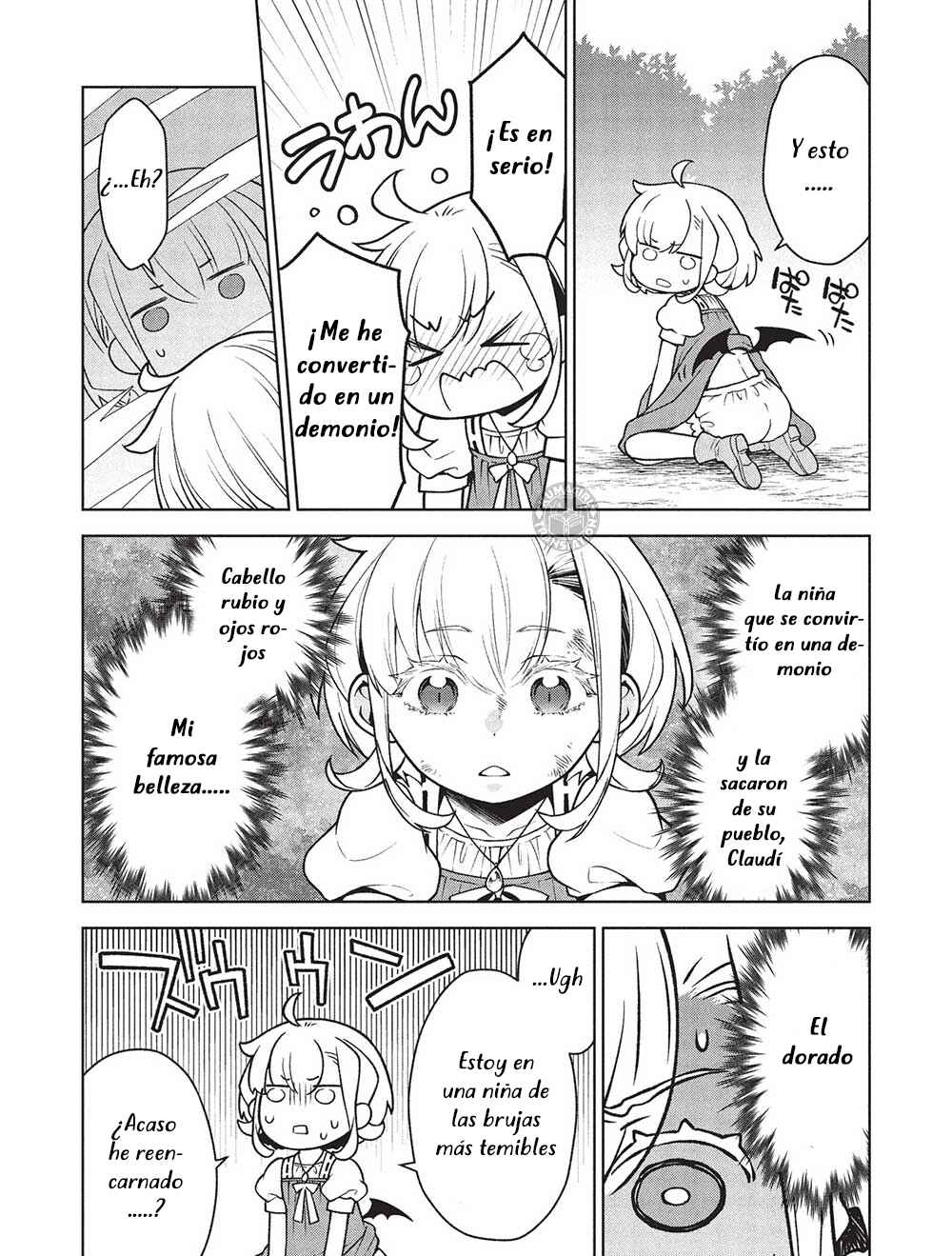 Ponkotsu Skill Shika Tsukaenai Akuyaku Majo dakedo, Tame Shita Paripi na Slime Tachi to Tsuyoku Ikimasu! Chapter 1 - Page 20