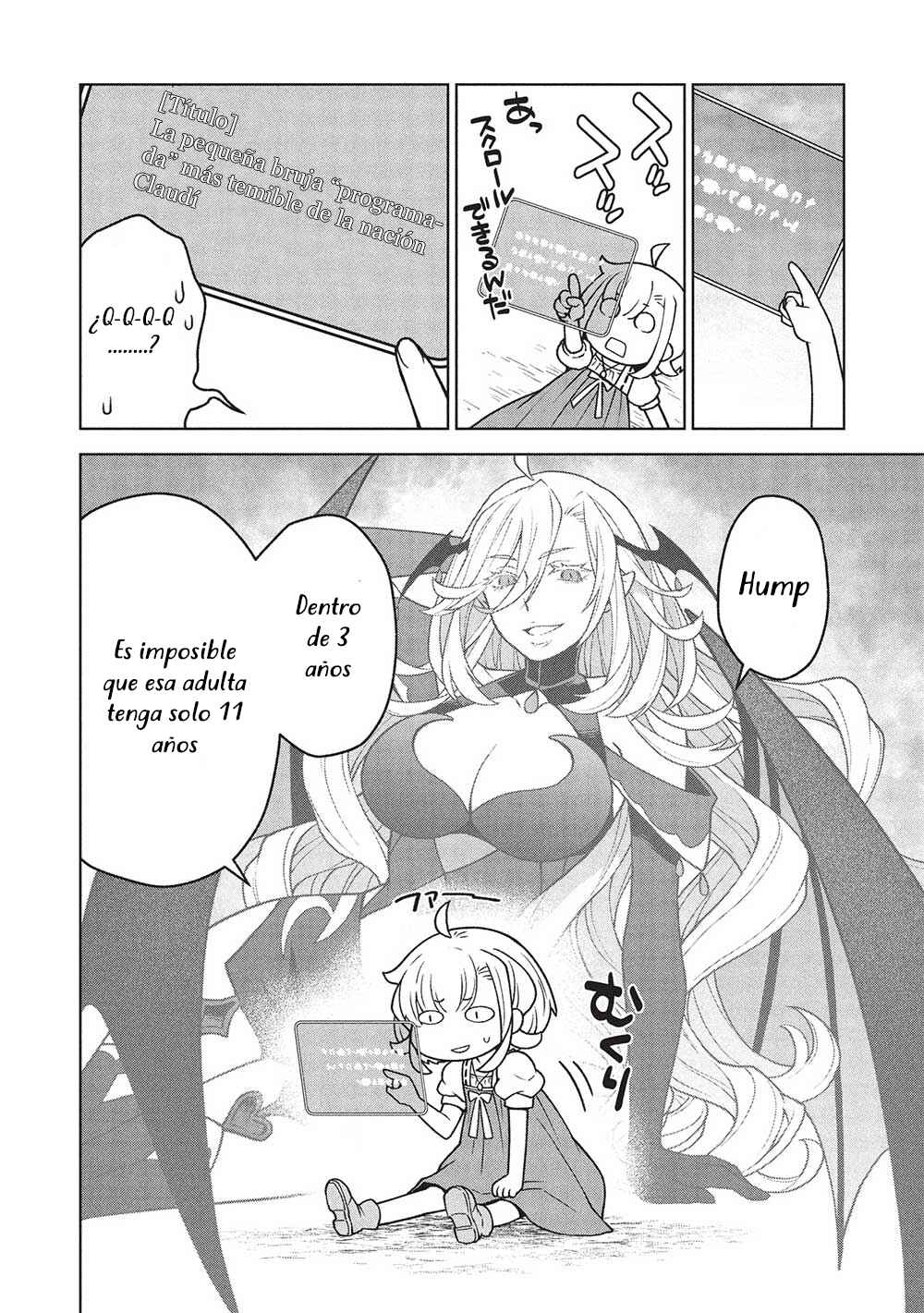 Ponkotsu Skill Shika Tsukaenai Akuyaku Majo dakedo, Tame Shita Paripi na Slime Tachi to Tsuyoku Ikimasu! Chapter 1 - Page 23