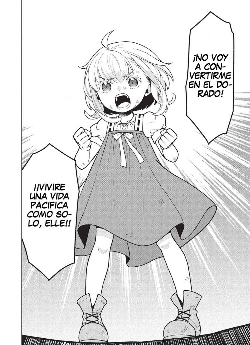 Ponkotsu Skill Shika Tsukaenai Akuyaku Majo dakedo, Tame Shita Paripi na Slime Tachi to Tsuyoku Ikimasu! Chapter 1 - Page 27